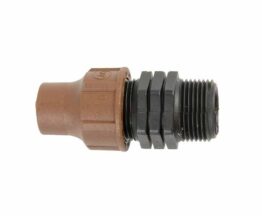 Штуцер прямой BF-82-75 lock Rain Bird