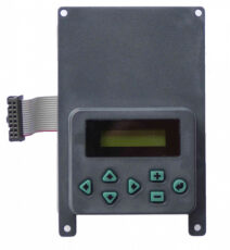 Модуль связи комп. — пульт (GPRS) Hunter