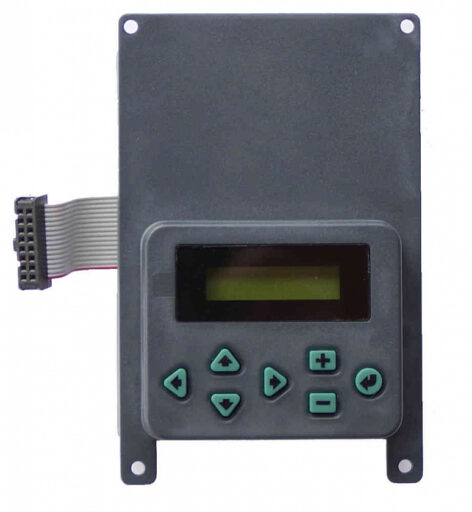 Модуль связи комп. — пульт (GPRS) Hunter