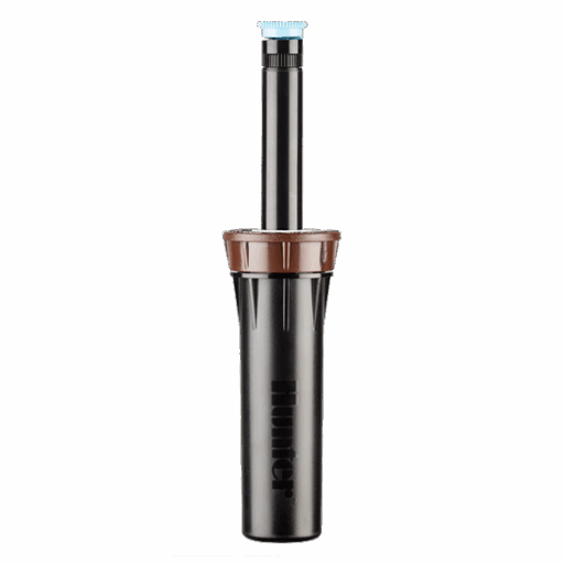 Дождеватель PROS-04-PRS30-CV (статический) для веерных сопел с запорным клапаном,HU Hunter