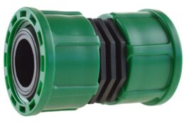 Муфта В1*В1 (420) американка irritec