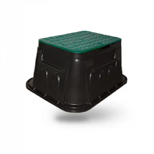 Короб ДЖУМБО Poelsan