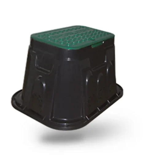 Короб СТАНДАРТ Poelsan