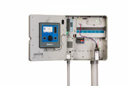 Пульт управления ACC2 DECODER-P от 75 до 225 зон Hunter