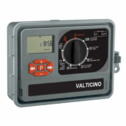 Пульт управления ZR-O-AC-4 наружн. 4 зоны Valticino