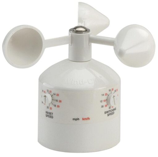 Датчик ветра WIND-CLIK, HU Hunter