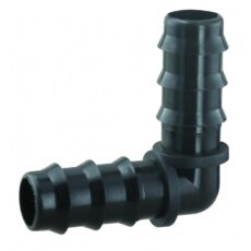 Угол 16*16 Poelsan