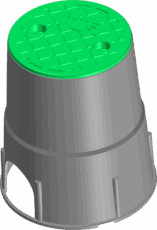 Короб МИНИ WIS