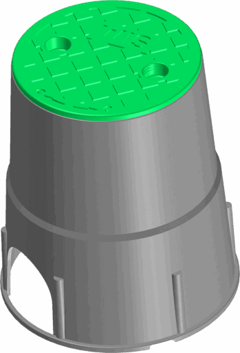 Короб МИНИ WIS