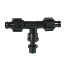 Тройник TAPE 16*16*16 (859) irritec