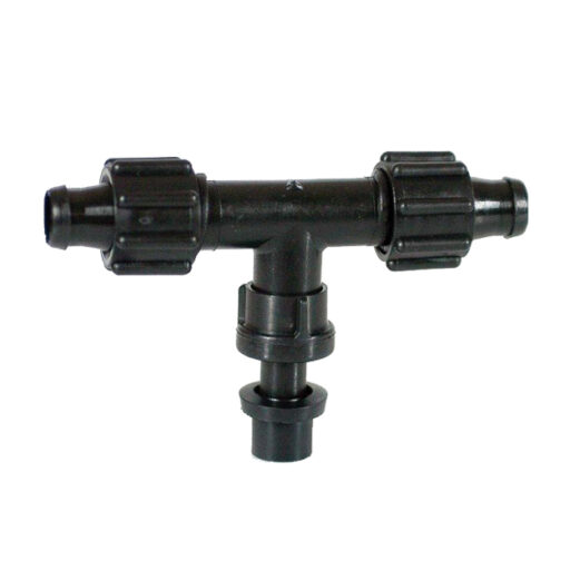 Тройник TAPE 16*16*16 (859) irritec