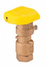 Водяная розетка HQ-33DRC Hunter