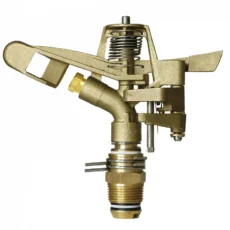 Спринклер P34 диам 26,8 м расх 1,23 м3/ч irritec