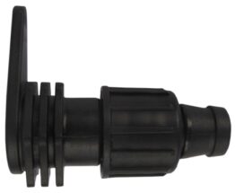 Соединитель для шланга TAPE 16 (866) irritec