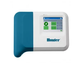 Пульты управления поливом