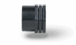 Заглушка В3/4 Poelsan