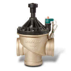 Клапан электромагнитный 300-BPE, 3″ RB Rain Bird