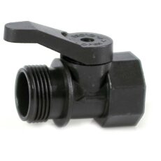 Кран 3/4*3/4 (SFM) irritec