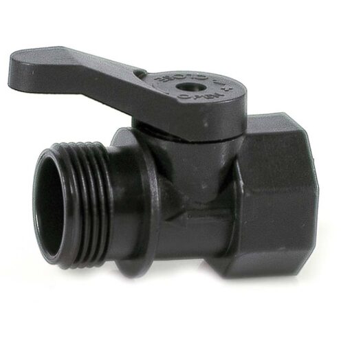 Кран 3/4*3/4 (SFM) irritec