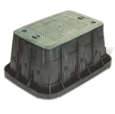 Короб прямоугольный Maxi Jumbo VBMAXH Rain Bird