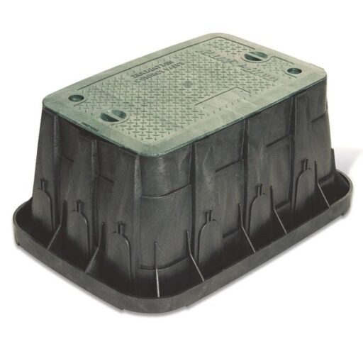 Короб прямоугольный Maxi Jumbo VBMAXH Rain Bird