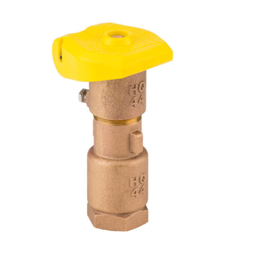 Водяная розетка HQ-44LRC-AW Hunter