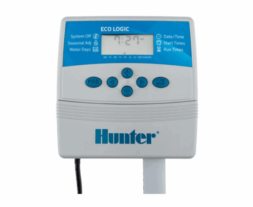 Пульт управления ELC-601i-E внутр Hunter