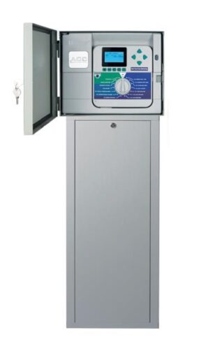 Основание металлическое для пультов серии ACC и I-Core Hunter