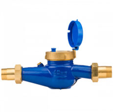 Датчик расхода воды 2″, HC-200-FLOW-B, HU Hunter