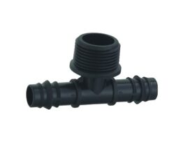 Тройник 16*Н3/4*16 (608) irritec