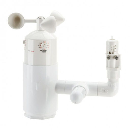 Минипогодная станция MWS Hunter