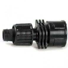 Муфта с накидной гайкой 16*1/2 (861) TAPE irritec