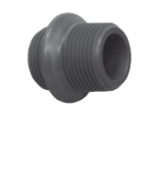 RB1282-131 переходник 1’’ НР X муфта 3/4’’ НР RAIN BIRD Rain Bird