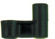 Головка резьбовая для микроспринклера irritec