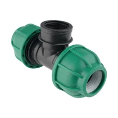 Тройник 25*В1/2*25 Chain