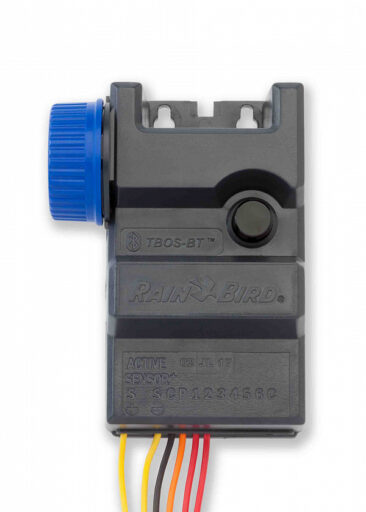 Блок управления TBOS-II BT6 (6станций) Bluetooth Rain Bird