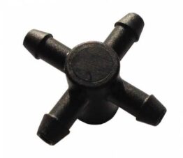 Водовыпуск iDrop MO4 irritec