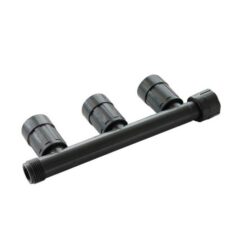 Гребенка прямая на 3 клапана 1201-310 ВР RB Rain Bird