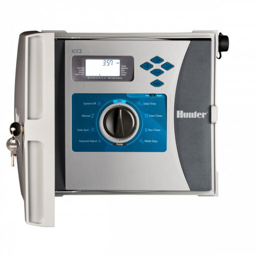 Пульт управления I2C-800-PL наруж. Hunter