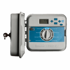 Пульт управления PCC-1201-Е наруж Hunter