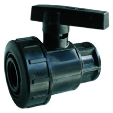 Кран В3/4*В3/4 Chain