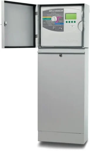 Пьедестал из нержавеющей стали для ESP LXD Rain Bird