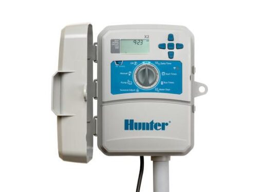 Пульт управления X2-801-E наруж Hunter