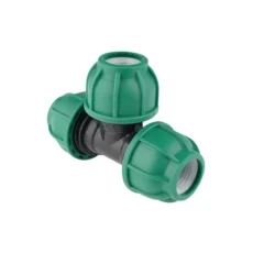 Тройник 25*25*25 Chain