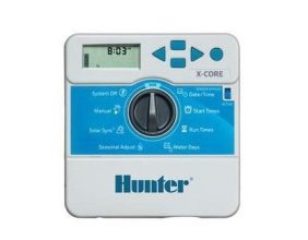 Пульты с фиксированным количеством зон