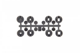 Сопло для PGP 466100 черные Hunter