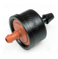 Капельница iDrop brown мульти (3,2 л/ч) irritec