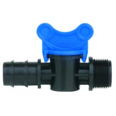 Кран 16*3/4 Poelsan