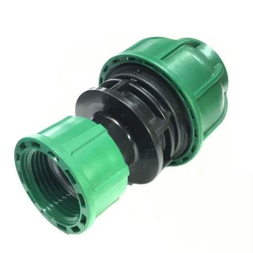 Муфта 32*1 (425) амер irritec