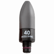 Регулятор давления accusync 40 (3 бар) Hunter